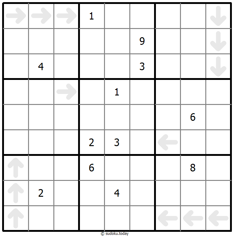Sudoku de buscar 9