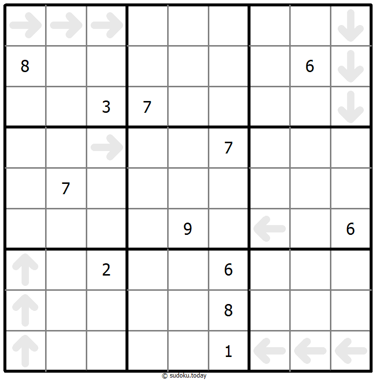 Search 9 Sudoku Dia 09 de enero de 2026
