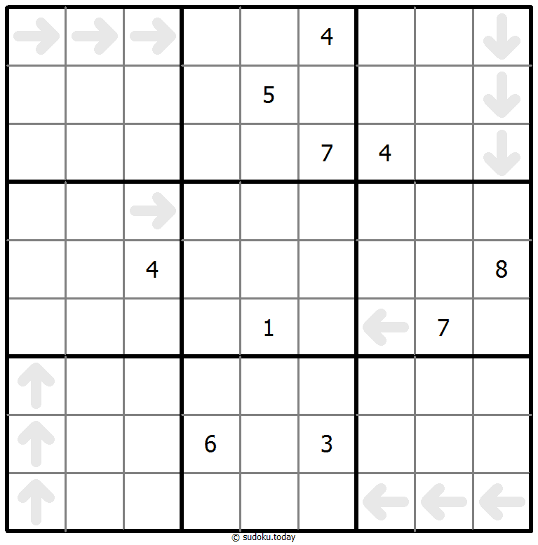 Search 9 Sudoku Dia 03 de diciembre de 2025