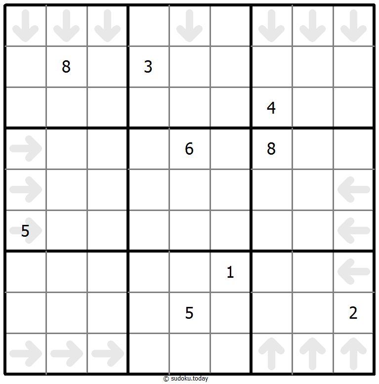 Search 9 Sudoku Dia 18 de noviembre de 2025