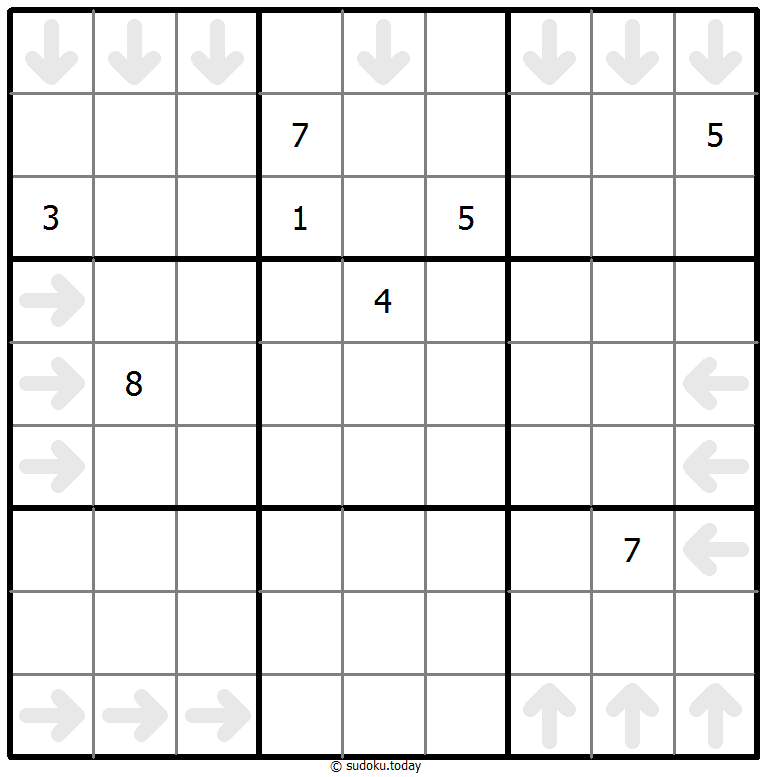 Search 9 Sudoku Dia 03 de febrero de 2026