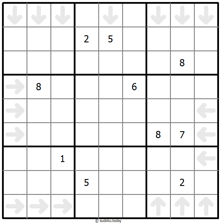 Search 9 Sudoku Dia 03 de abril de 2026