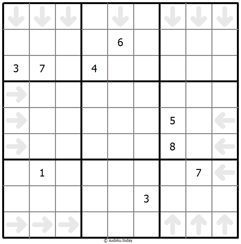 Sudoku de buscar 9