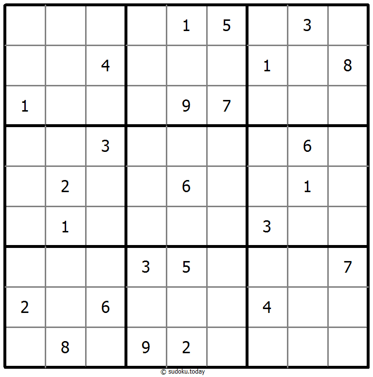 Classic Sudoku Dia 28 de octubre de 2025