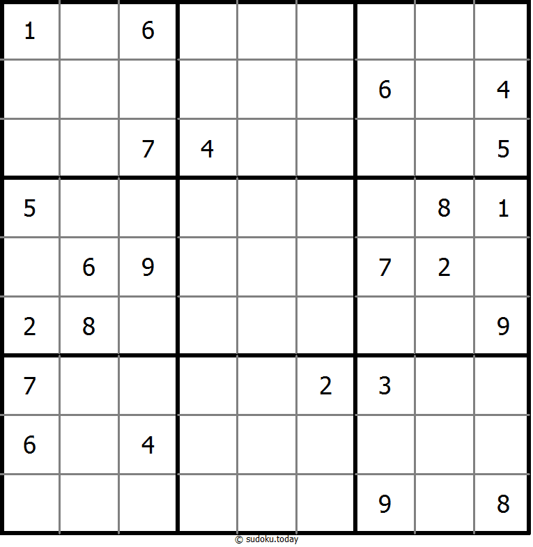 Sudoku sin caballos