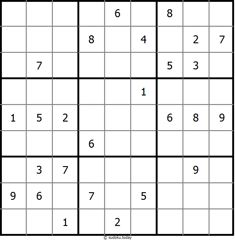 Classic Sudoku Dia 28 de octubre de 2025