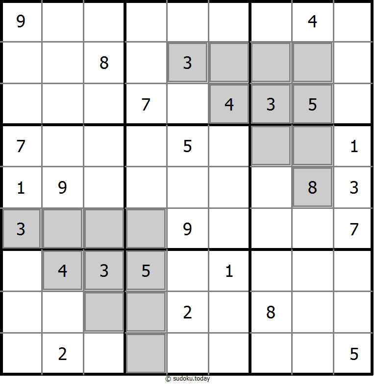 Clone Sudoku Dia 24 de noviembre de 2025