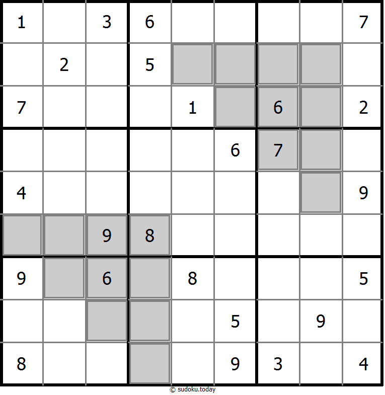 Sudoku clon