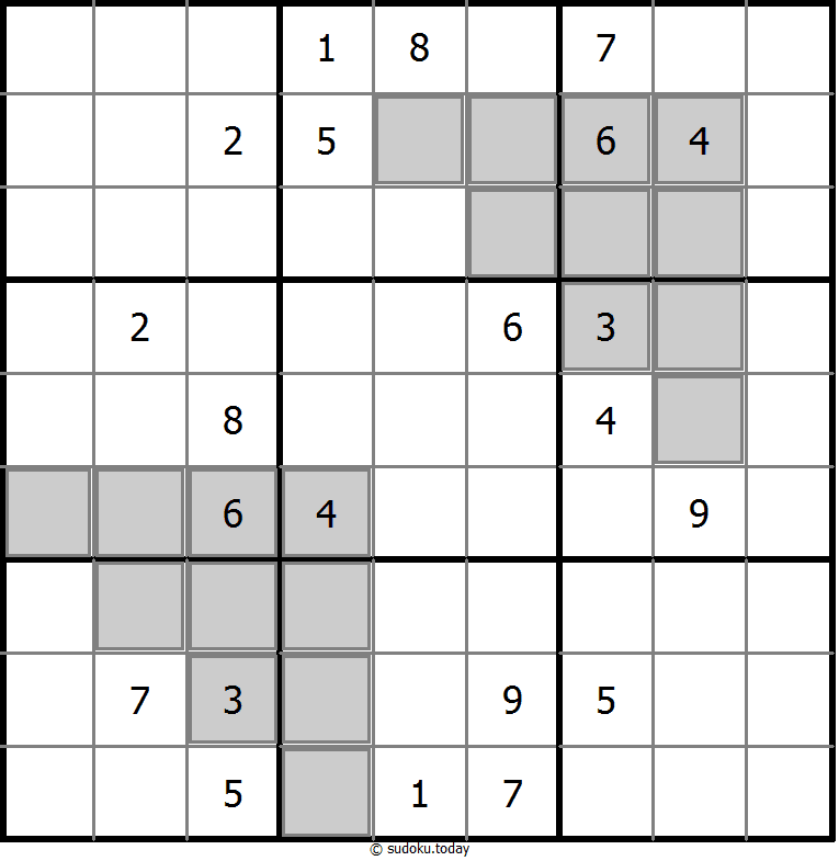 Sudoku clon