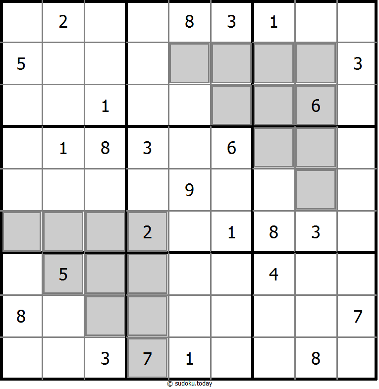 Sudoku clon