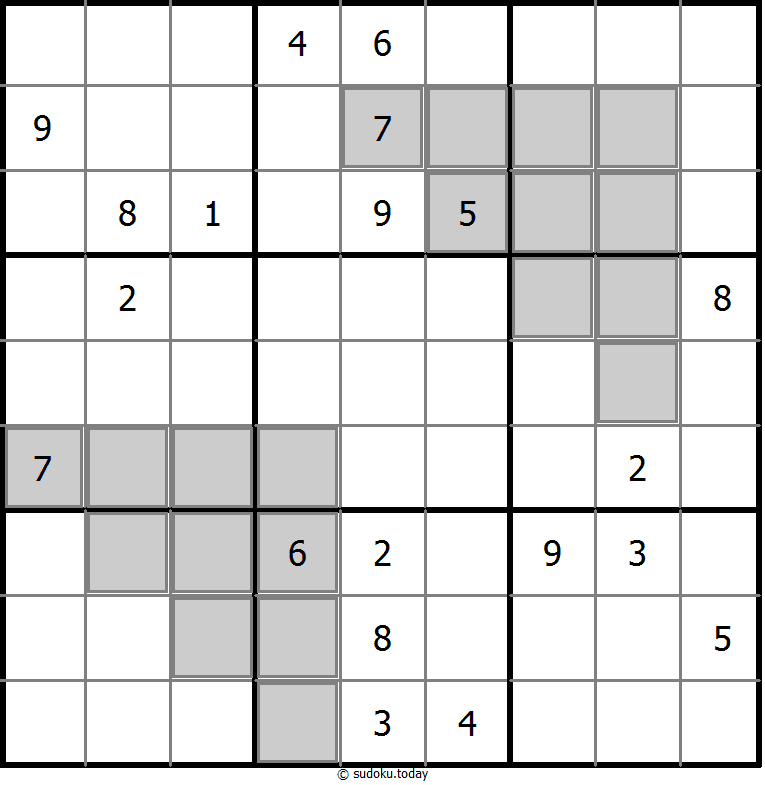 Sudoku clon