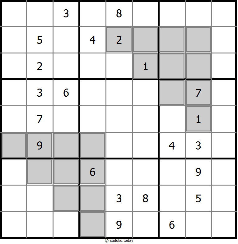Sudoku clon