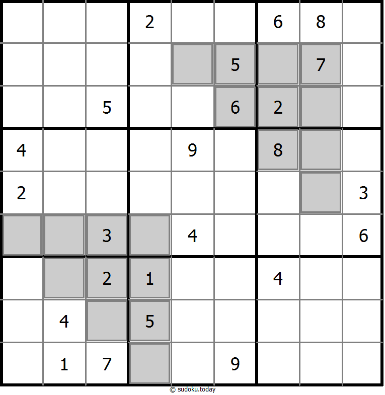 Sudoku clon