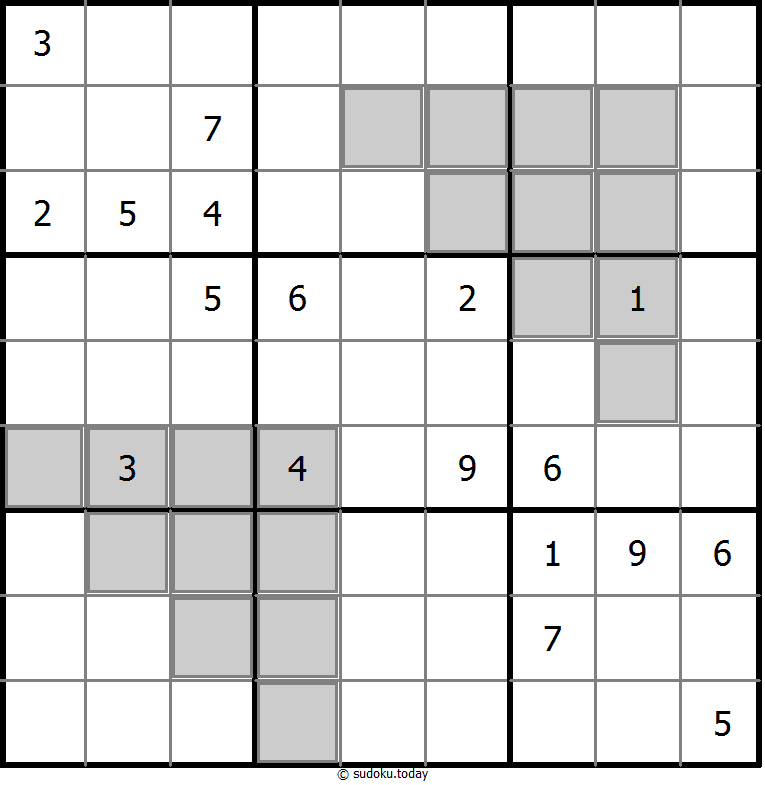 Sudoku clon