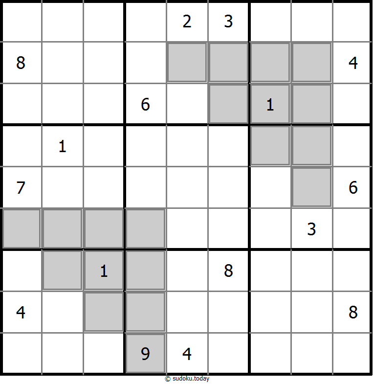 Sudoku clon