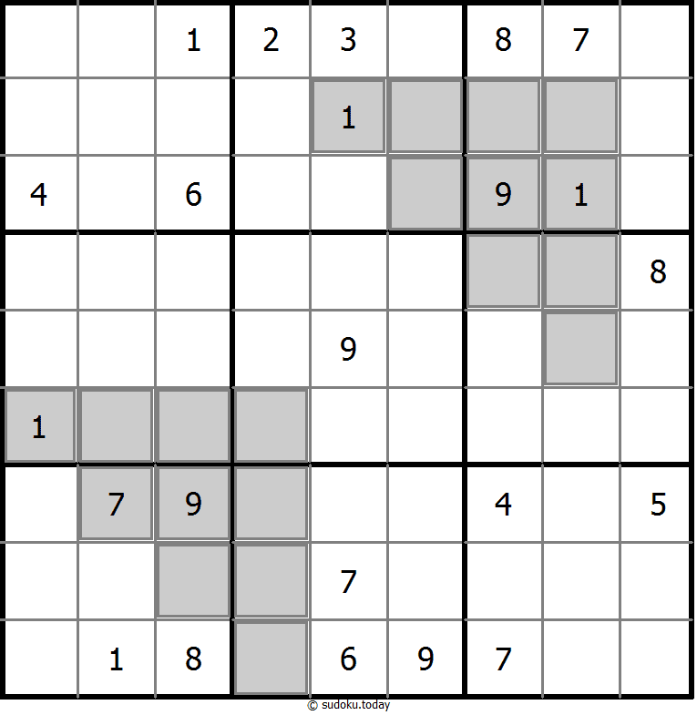 Sudoku clon