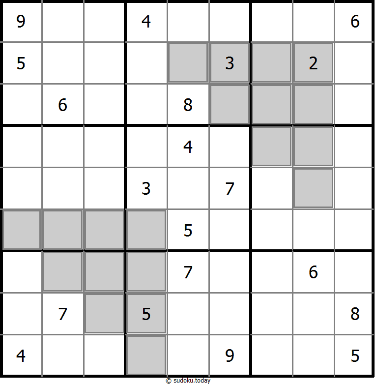 Sudoku clon