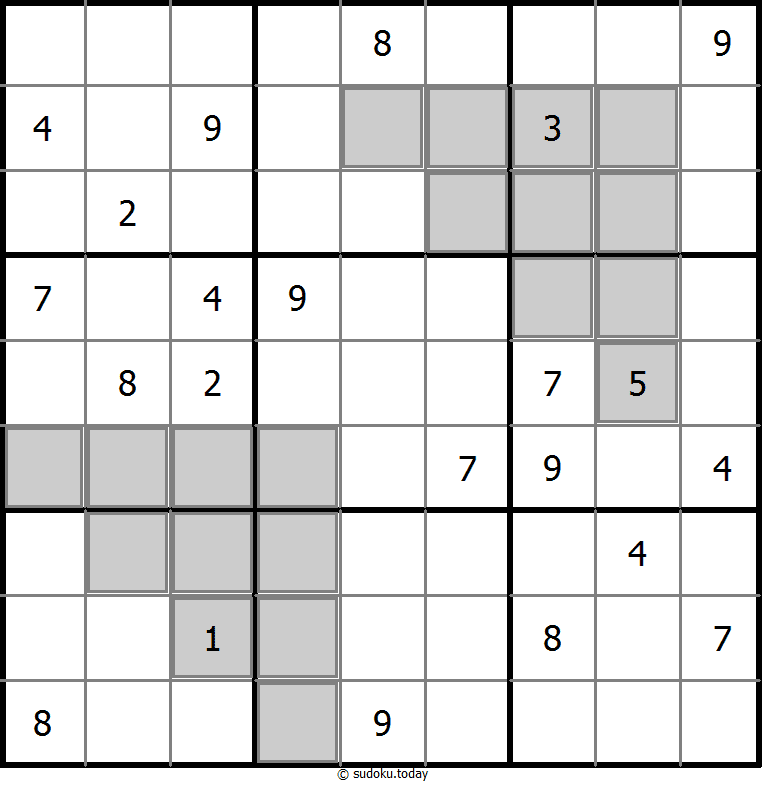 Sudoku clon