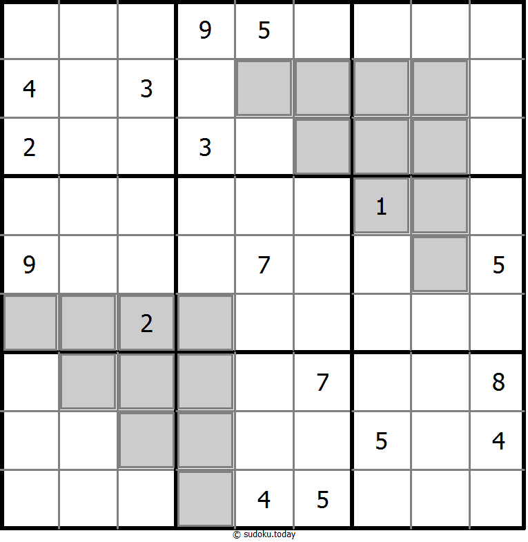 Clone Sudoku Dia 13 de diciembre de 2025