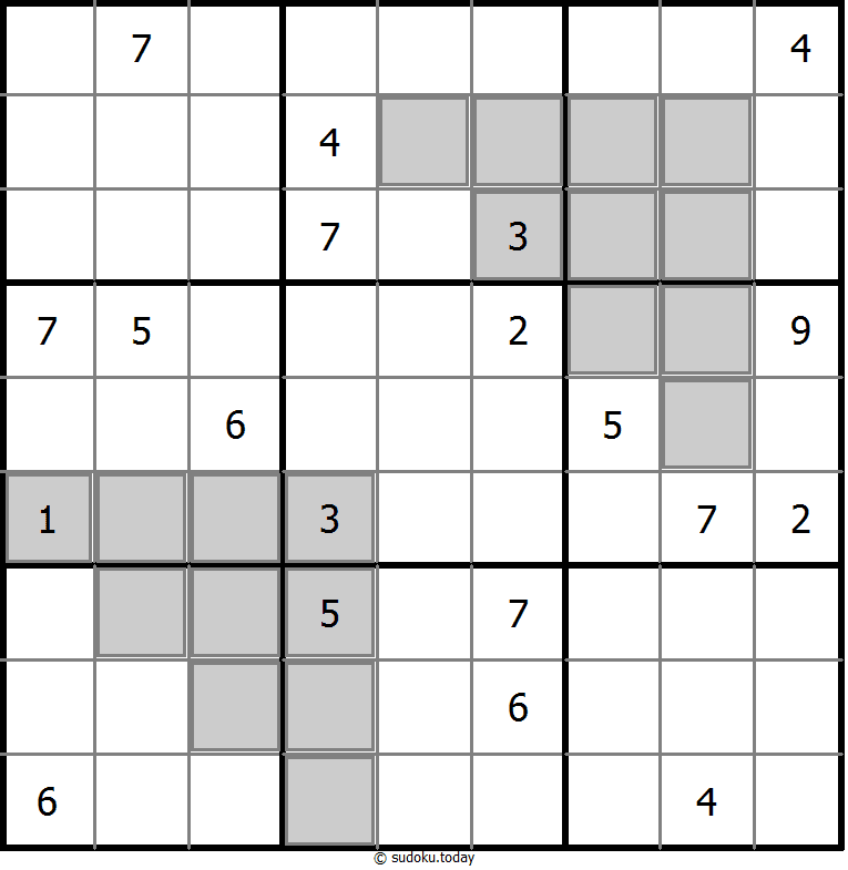 Sudoku clon