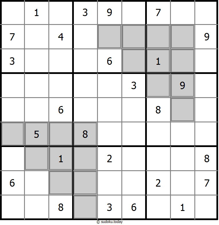 Sudoku clon