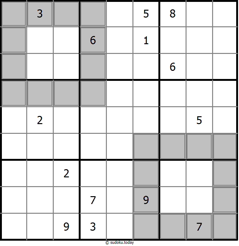 Clone Sudoku Dia 01 de diciembre de 2025