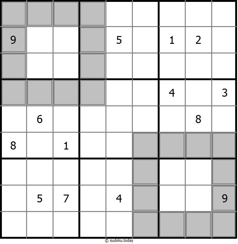 Clone Sudoku Dia 26 de noviembre de 2025