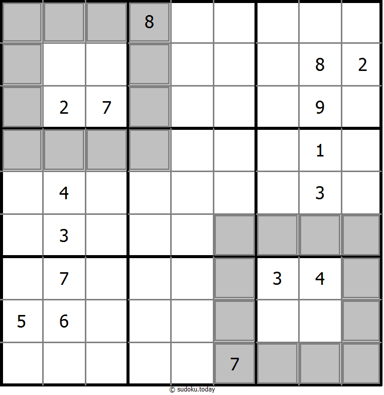 Sudoku clon