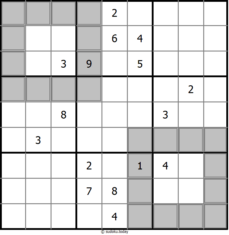 Sudoku clon