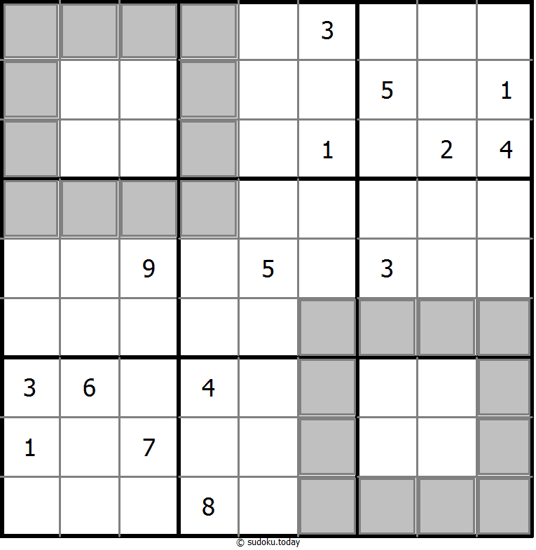 Sudoku clon