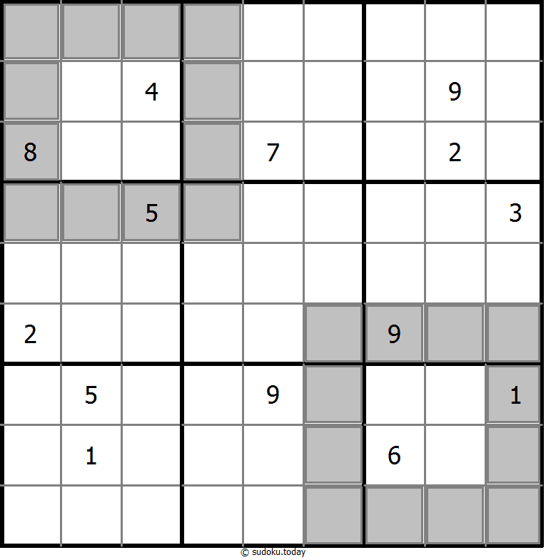 Sudoku clon