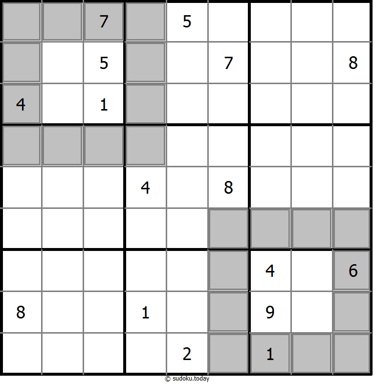 Sudoku clon
