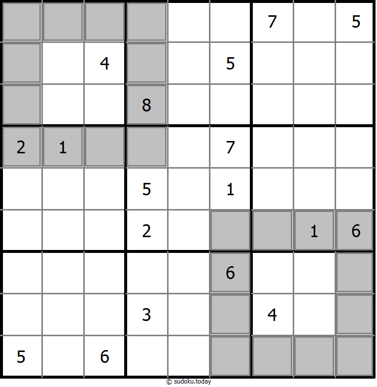 Sudoku clon