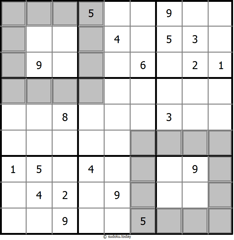 Clone Sudoku Dia 26 de noviembre de 2025