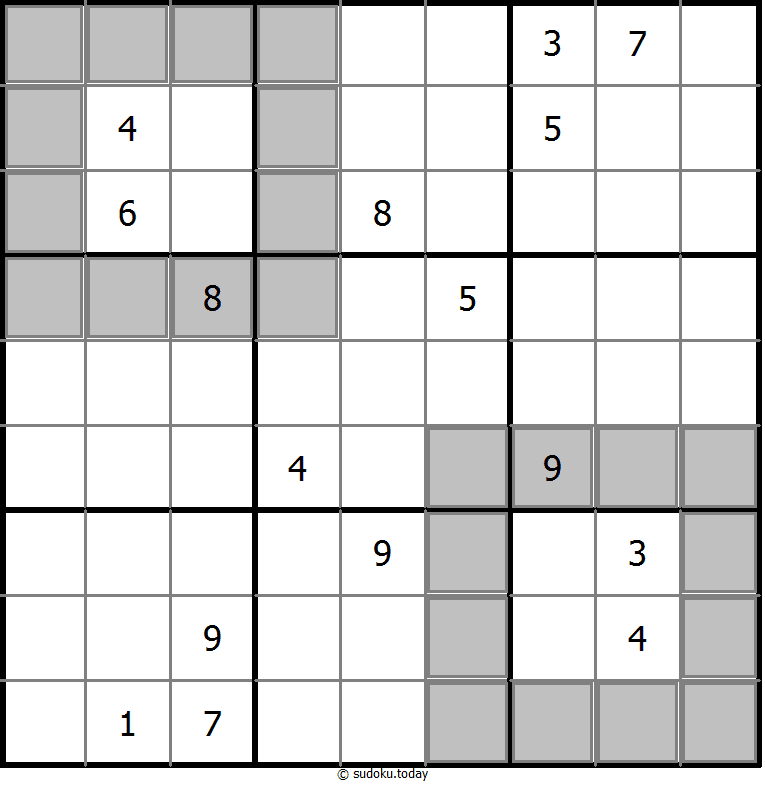 Sudoku clon