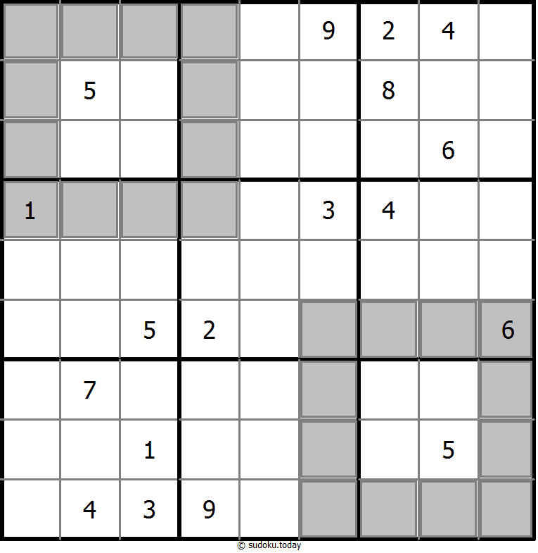 Sudoku clon