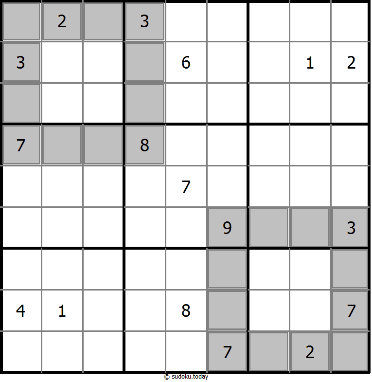 Clone Sudoku Dia 30 de octubre de 2025