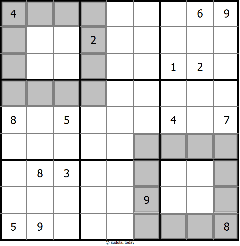 Sudoku clon