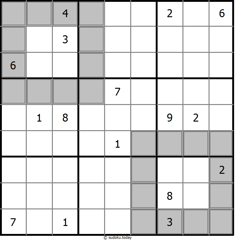 Sudoku clon