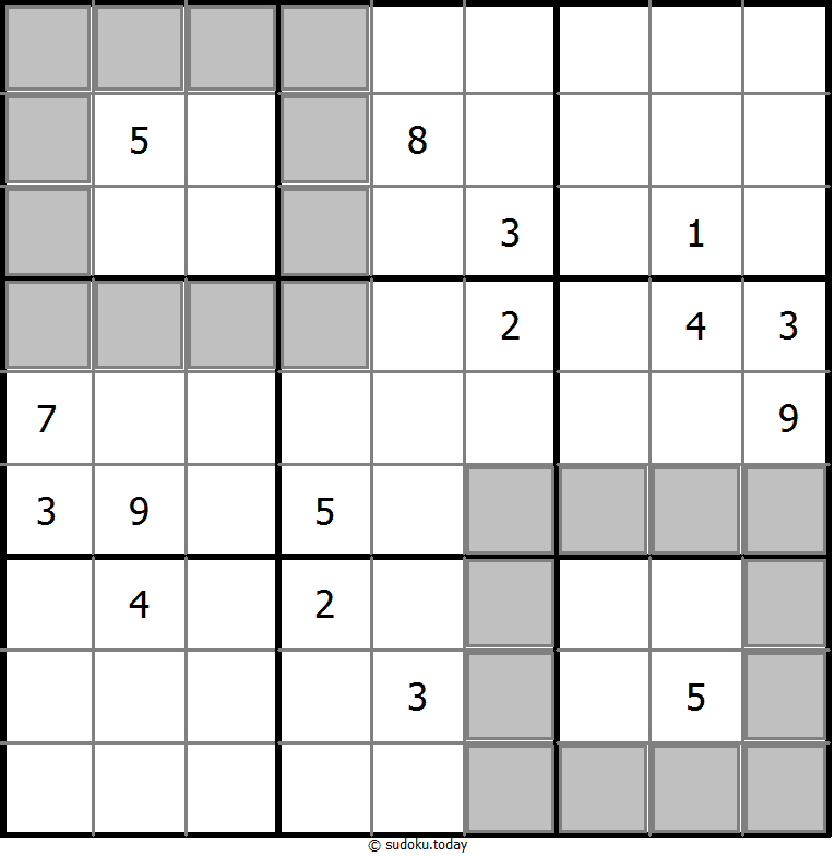 Clone Sudoku Dia 06 de noviembre de 2025