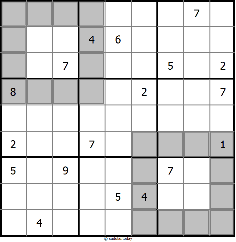 Clone Sudoku Dia 20 de noviembre de 2025