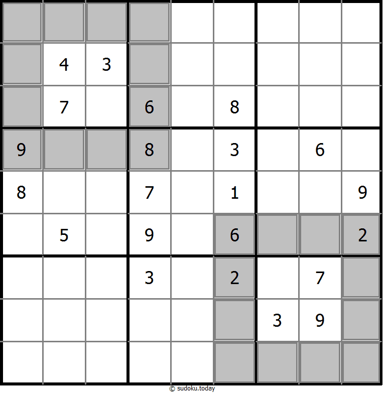Sudoku clon