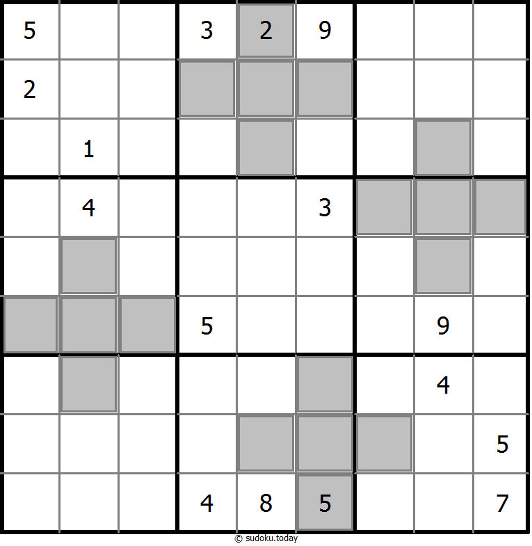 Clone Sudoku Dia 16 de noviembre de 2025