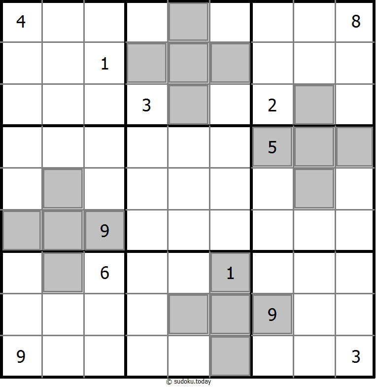 Sudoku clon