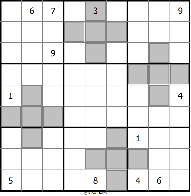 Sudoku clon