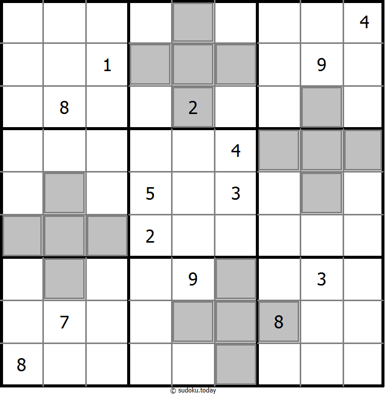 Sudoku clon
