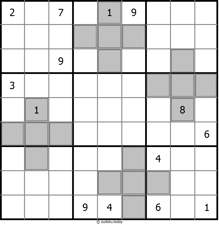 Sudoku clon