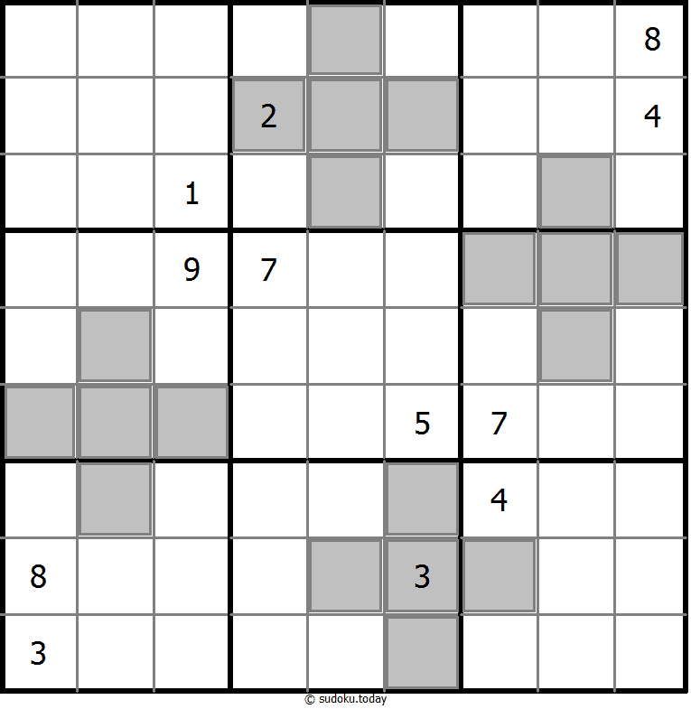 Sudoku clon