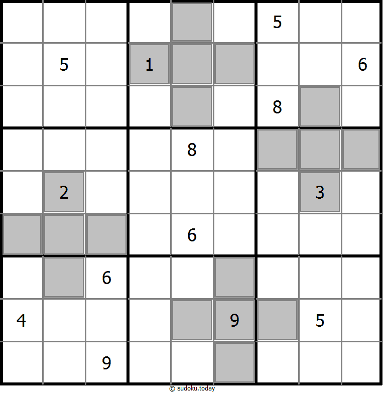 Sudoku clon