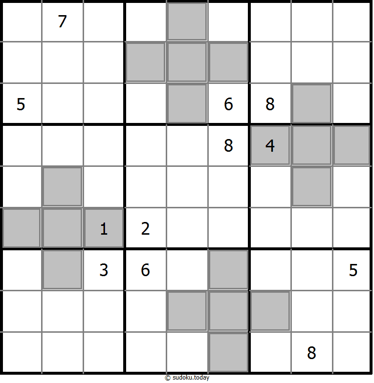 Sudoku clon